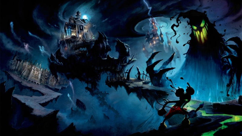 Illustration for article titled Star Wars 1313 concept art is probably better than the game would have been